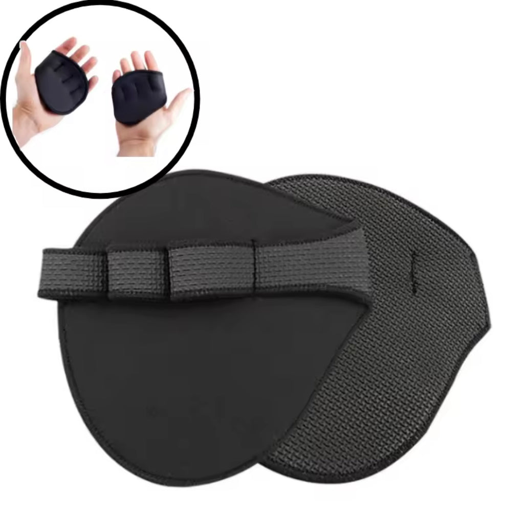 מגני אחיזה EASY GYM™