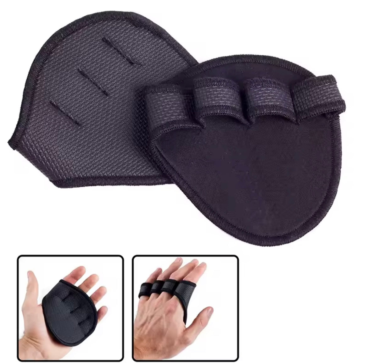 מגני אחיזה EASY GYM™