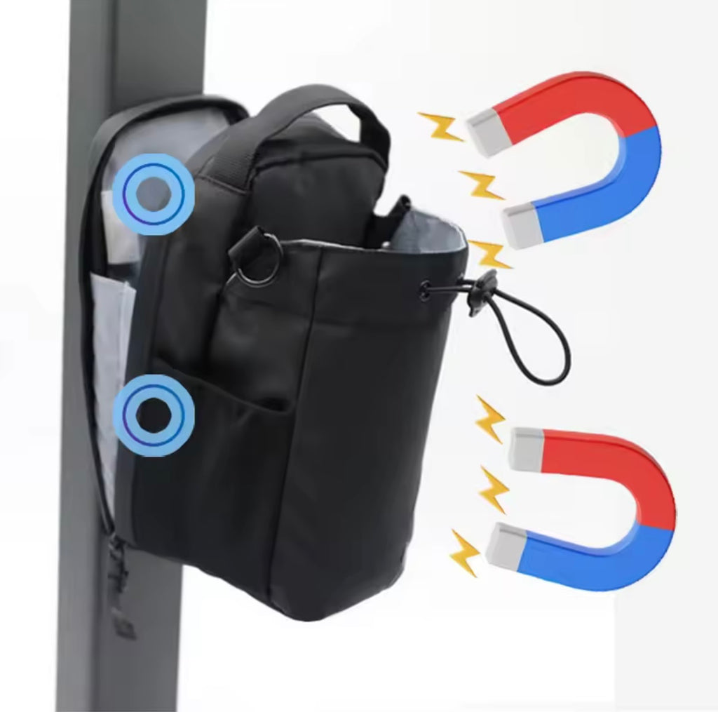 תיק מגנטי EASY GYM™
